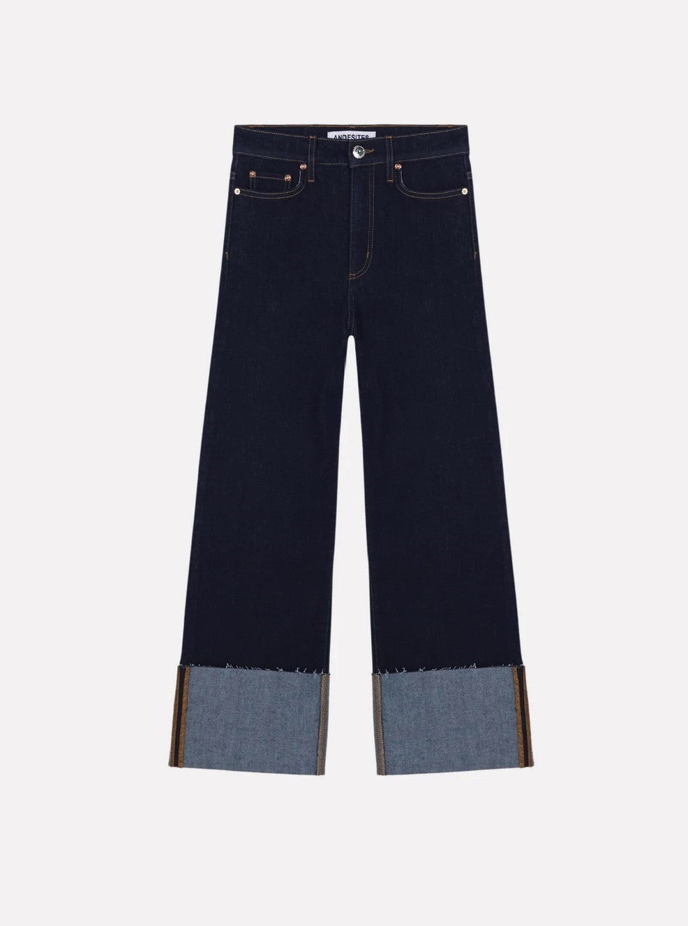 Sixty Stone Jeans