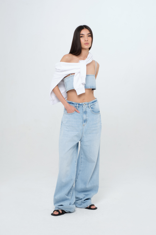 Coco Denim