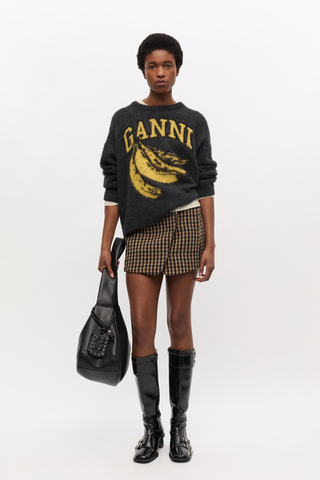 Banana Sweater
