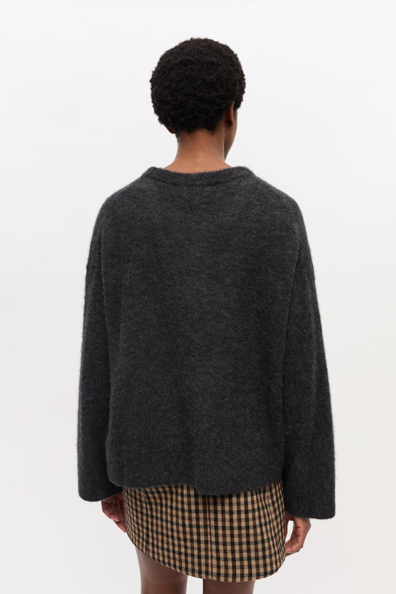 Banana Sweater