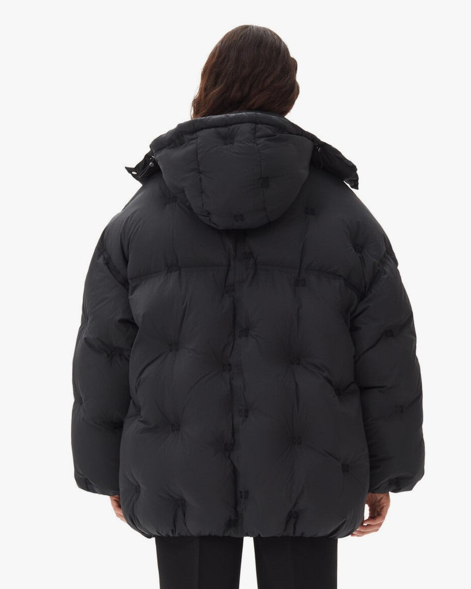 Nylon Puffer