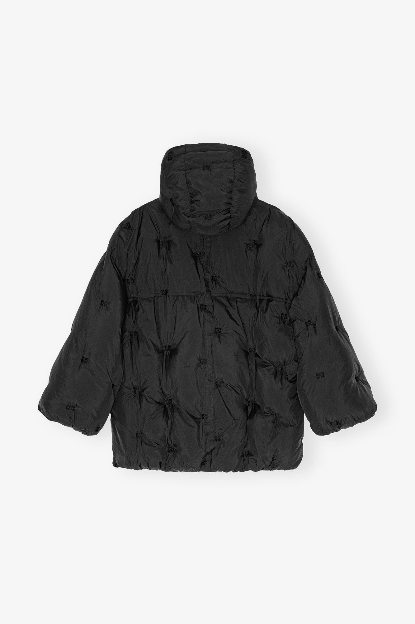 Nylon Puffer