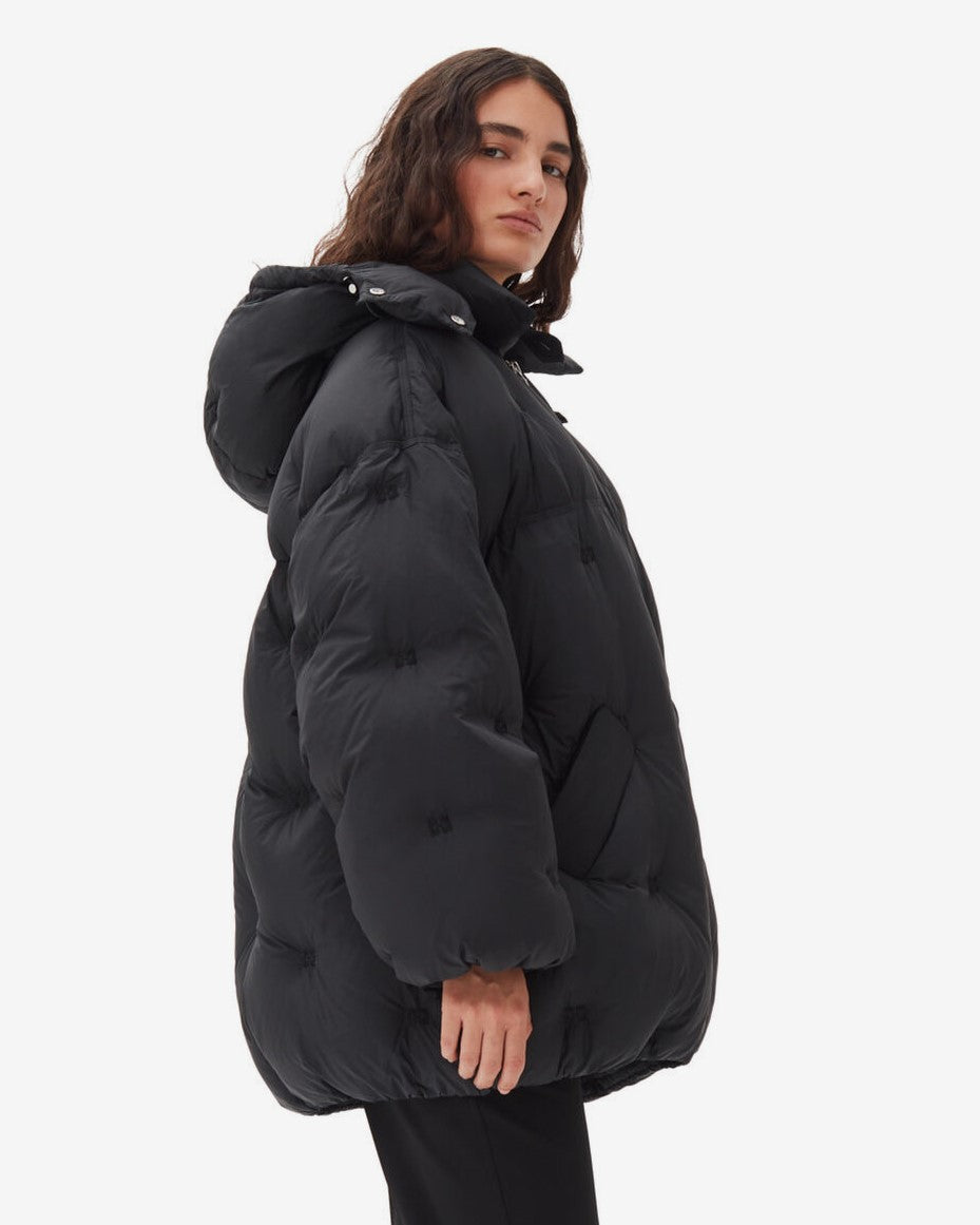 Nylon Puffer