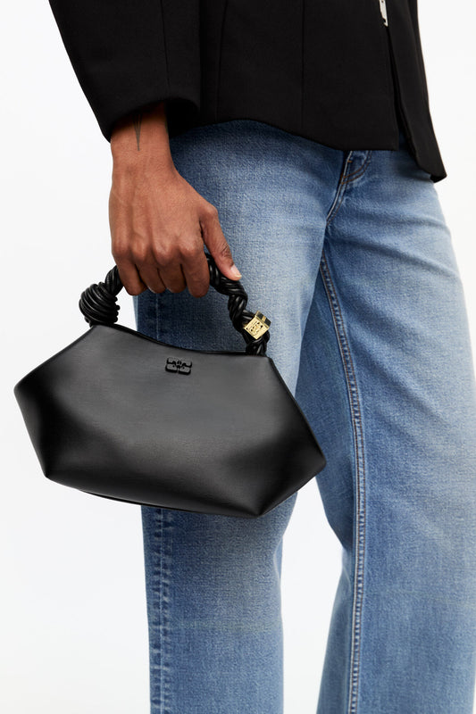 Small GANNI Bou Bag