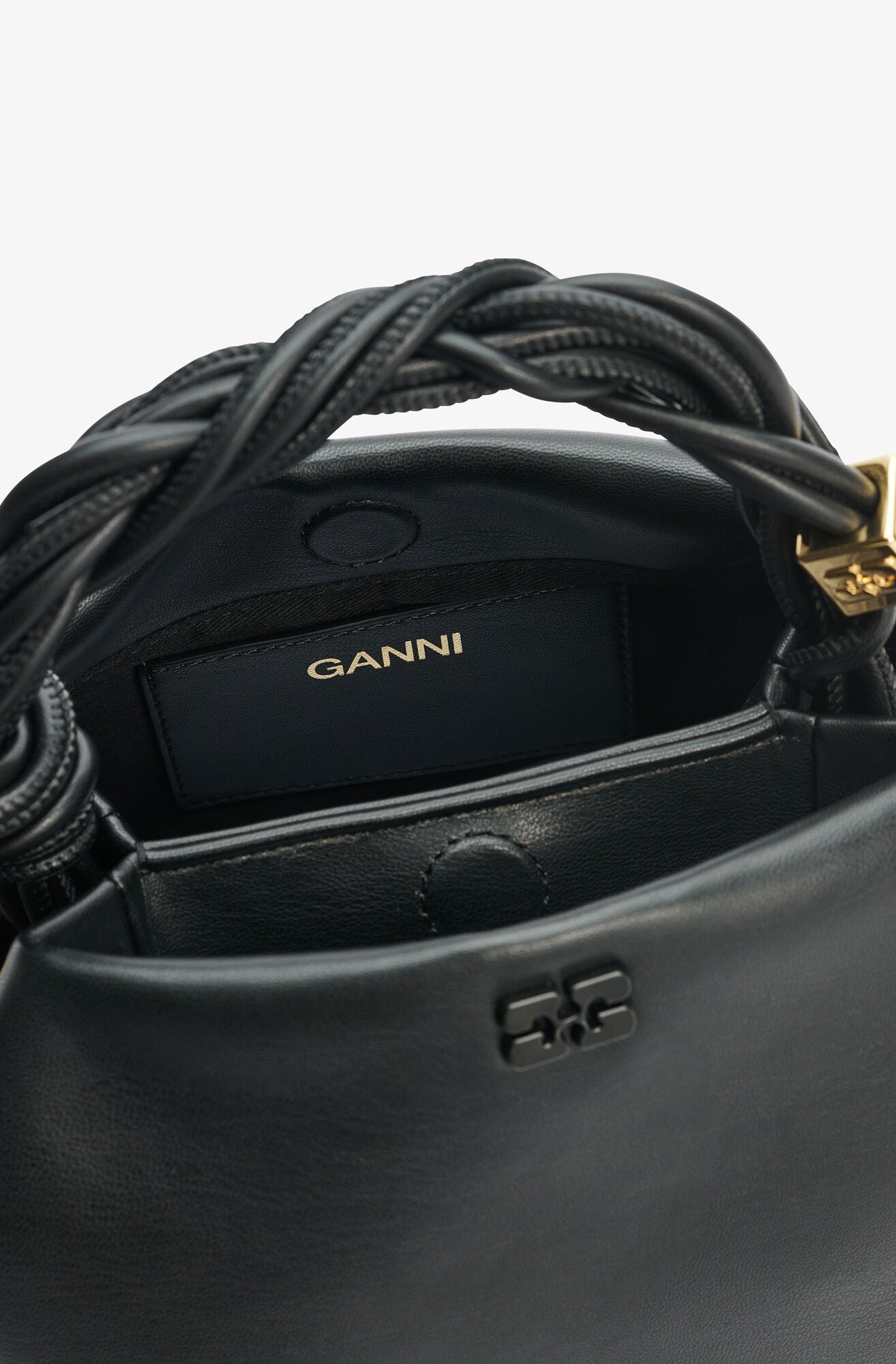 Small GANNI Bou Bag