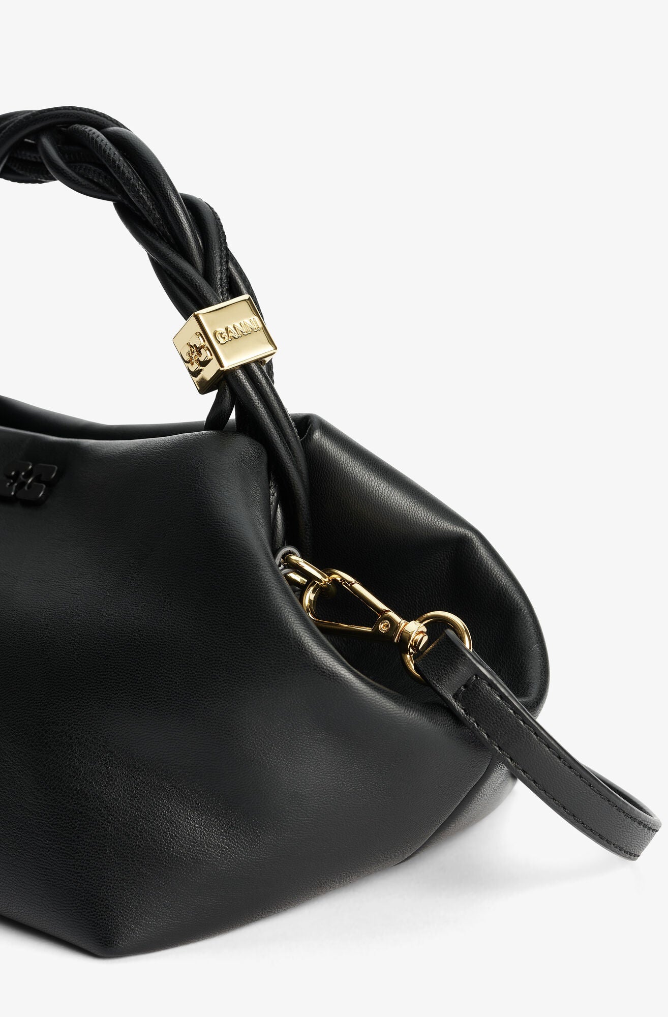 Small GANNI Bou Bag