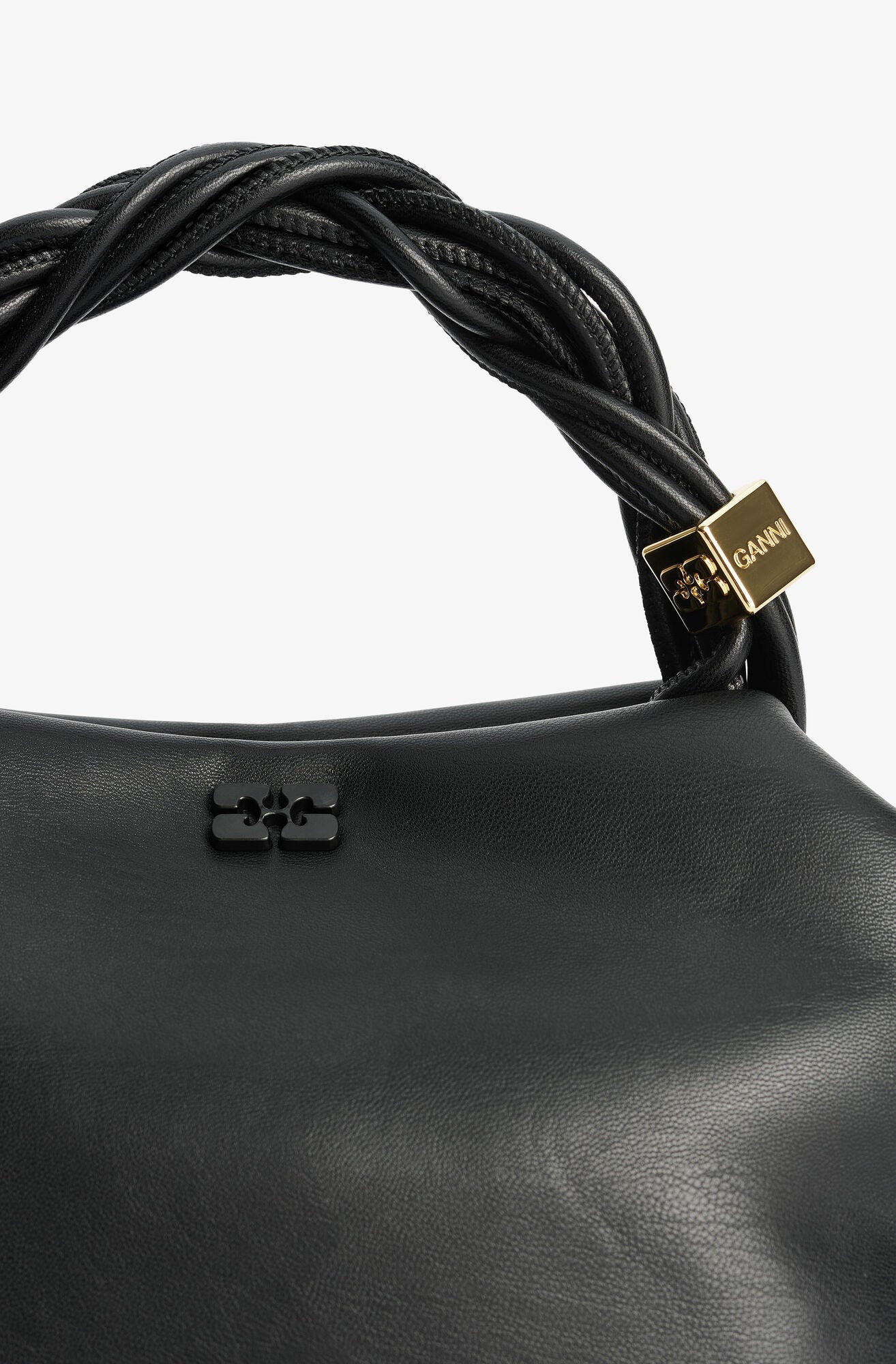 Small GANNI Bou Bag