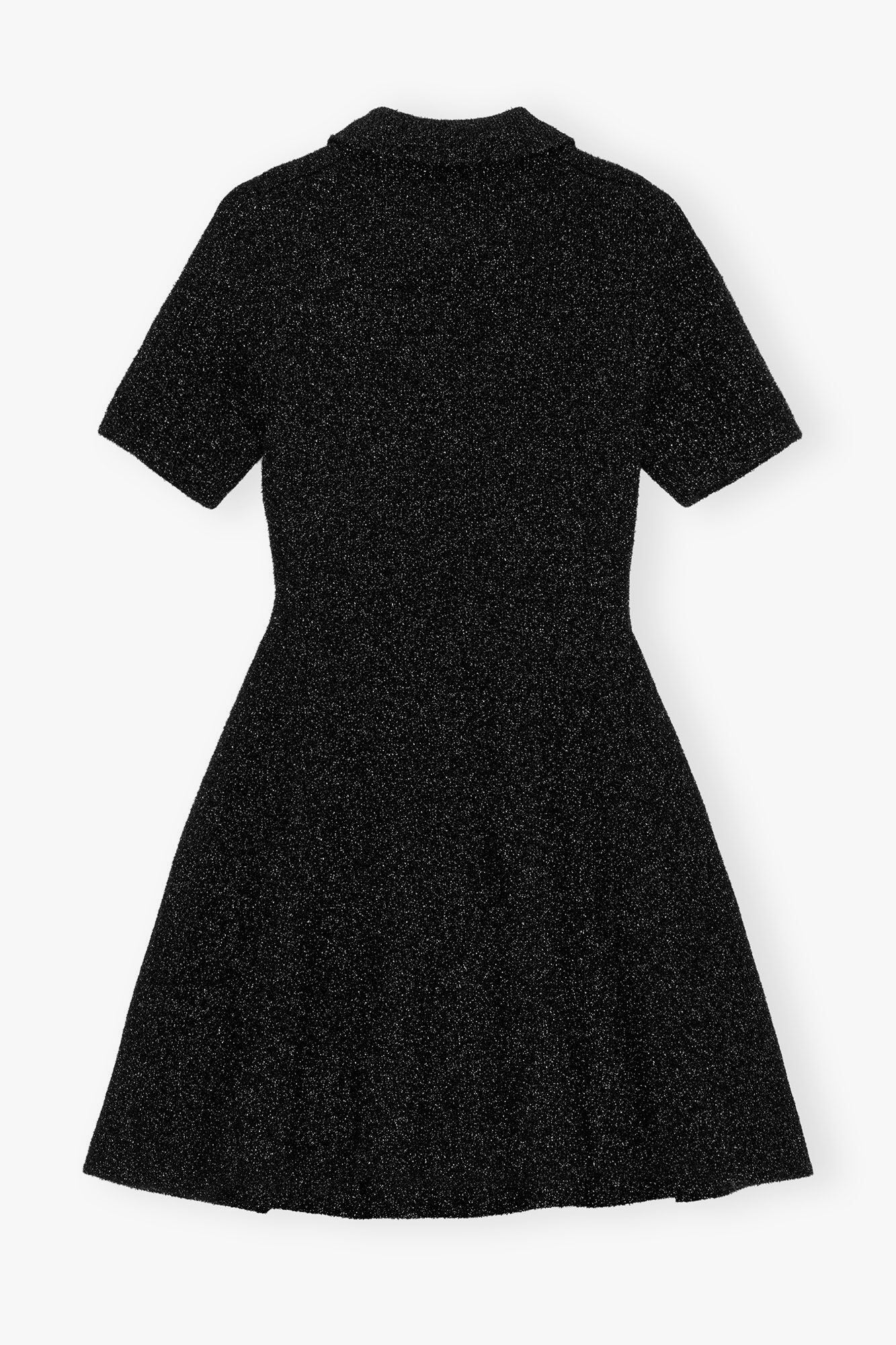 Sparkle Mini Dress