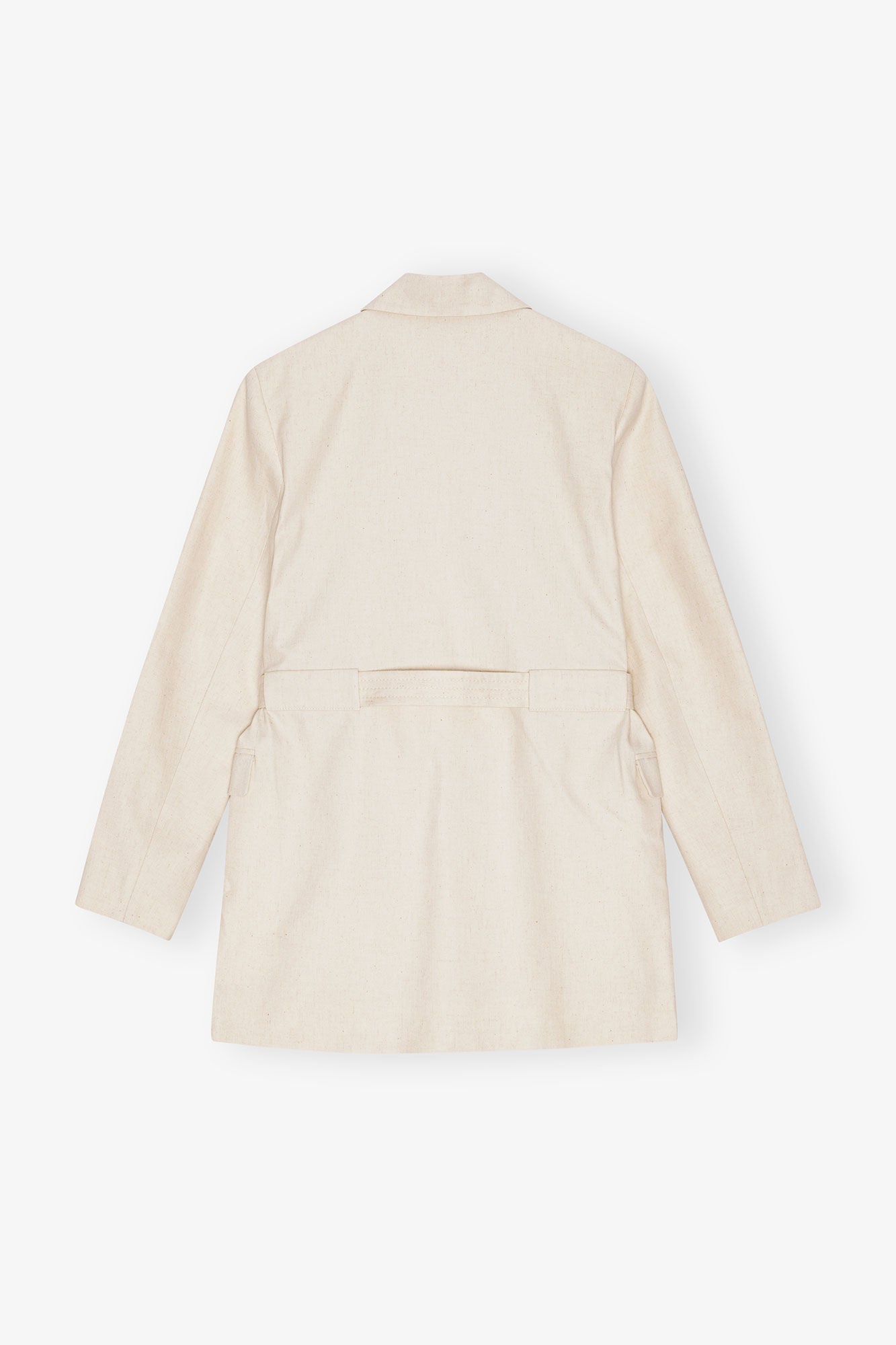 Tailoring Blazer
