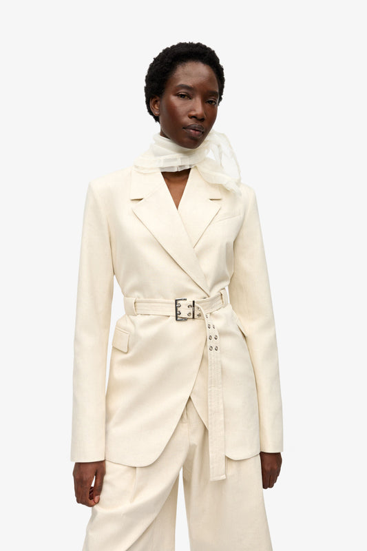 Tailoring Blazer