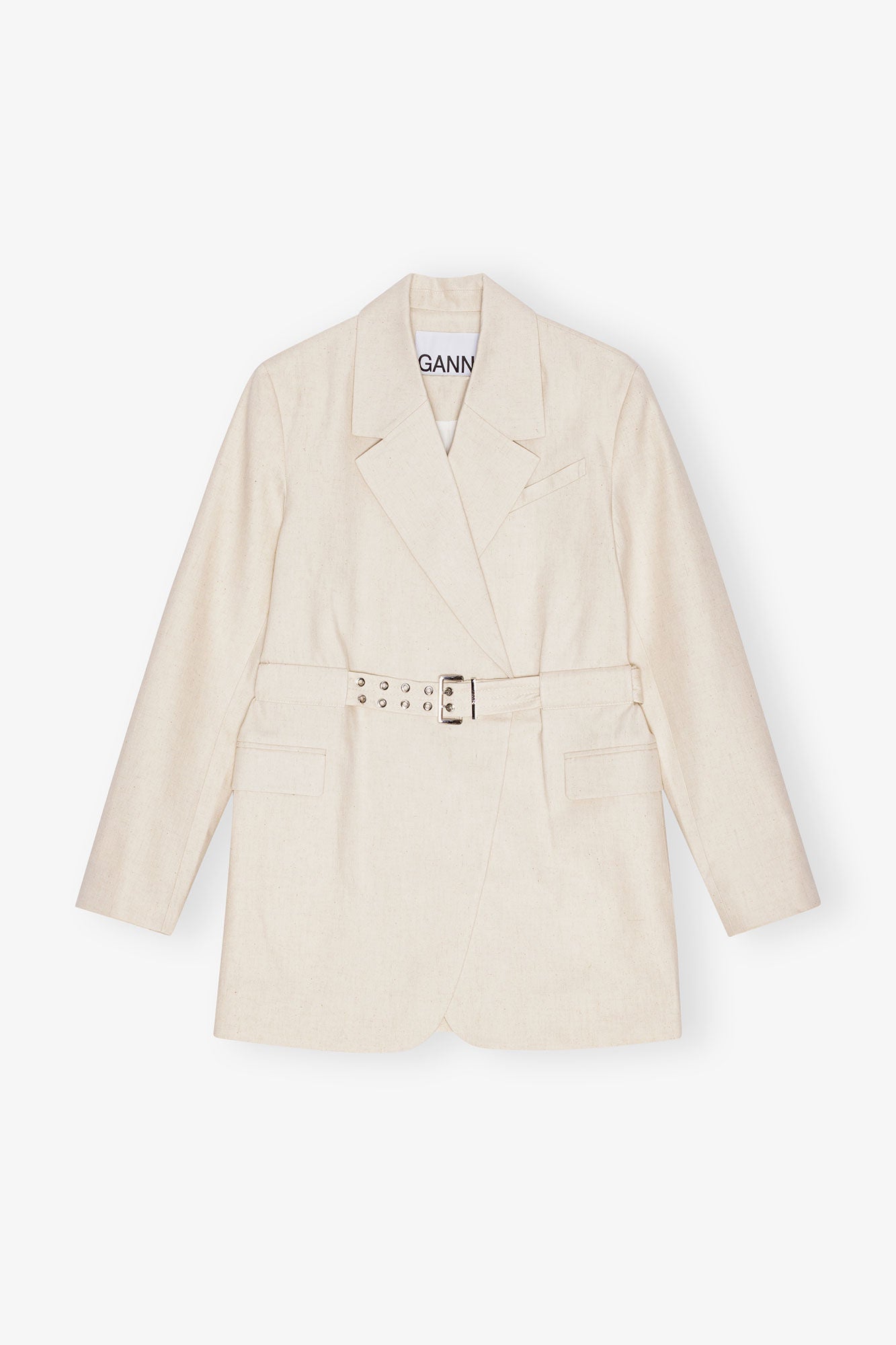 Tailoring Blazer
