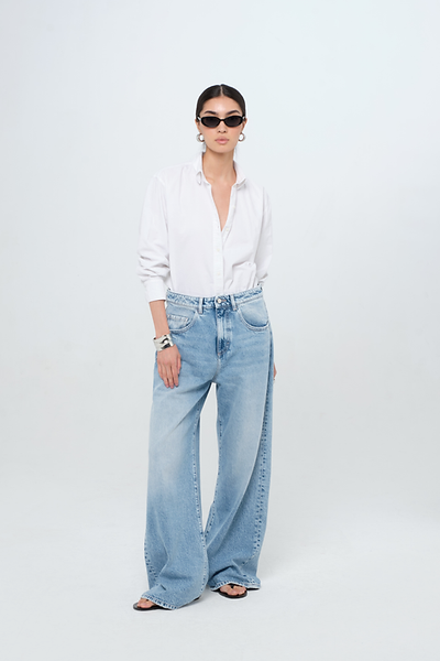 Debby Denim