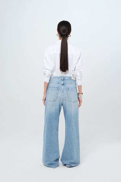 Debby Denim