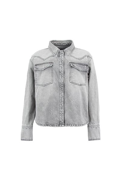 Norah Shirt