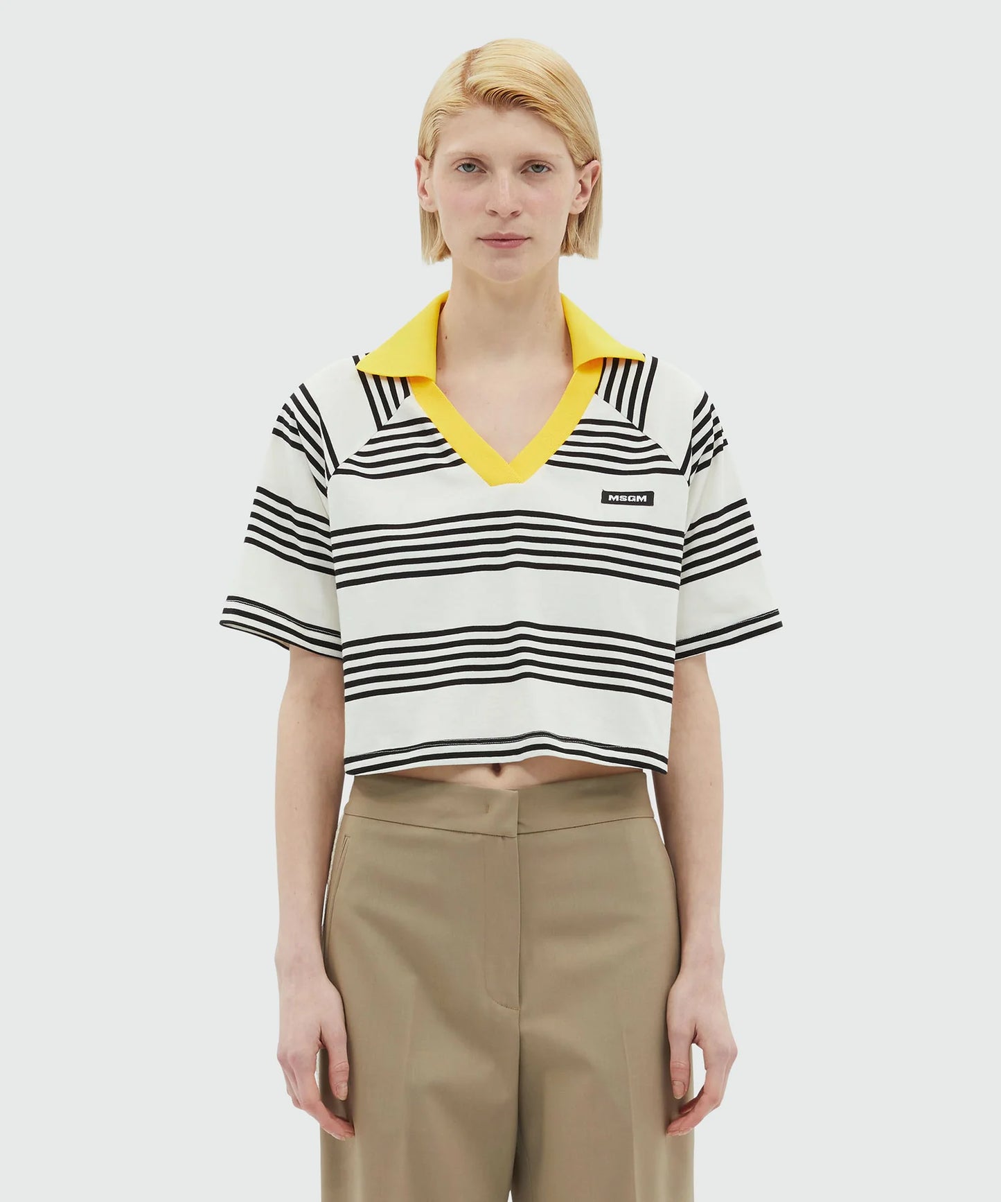 Polo T-Shirt