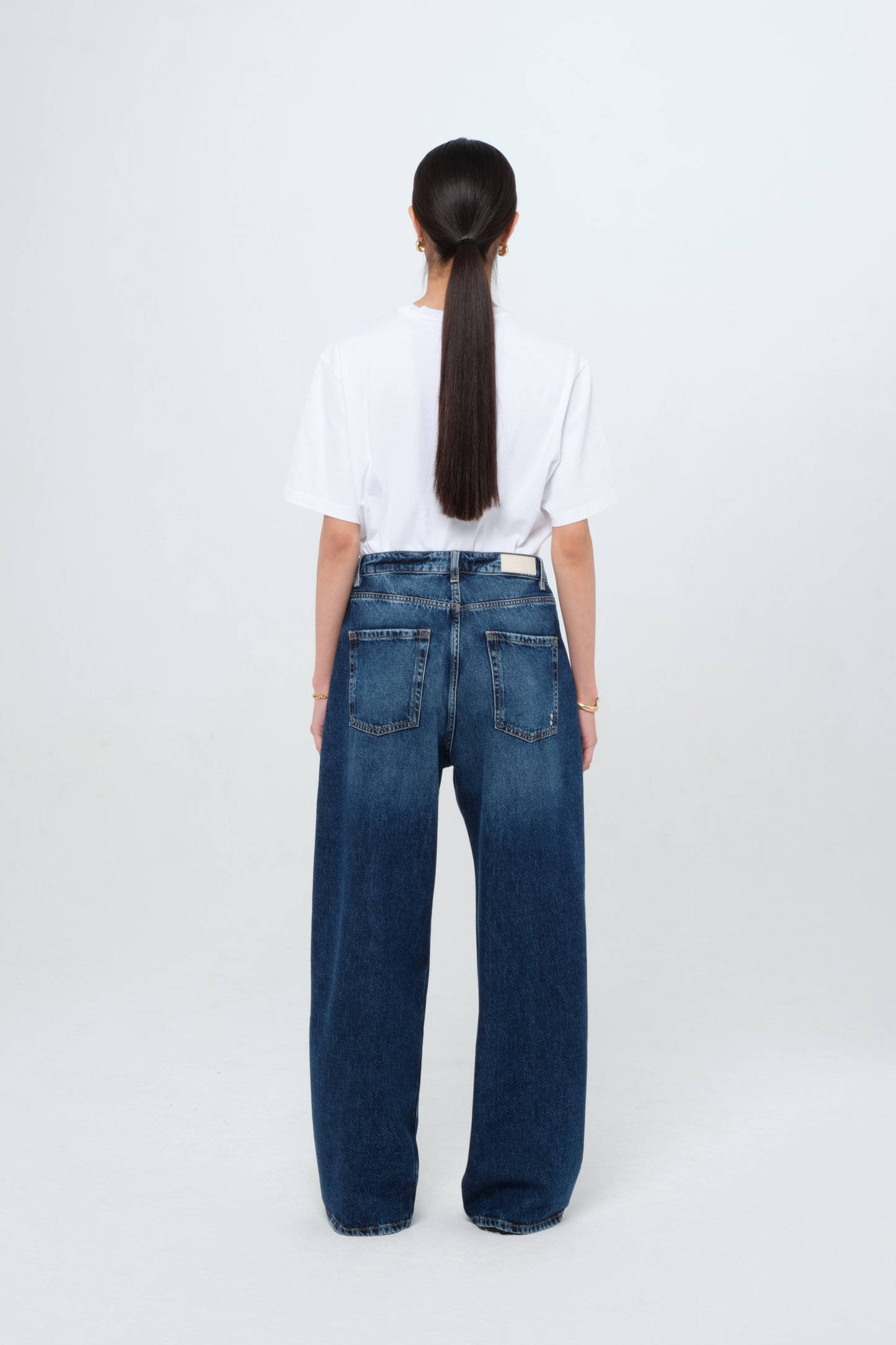 Poppy Denim