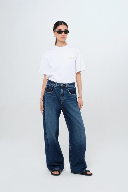 Poppy Denim
