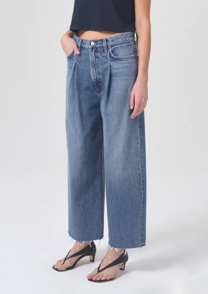 Dagna High Rise Baggy