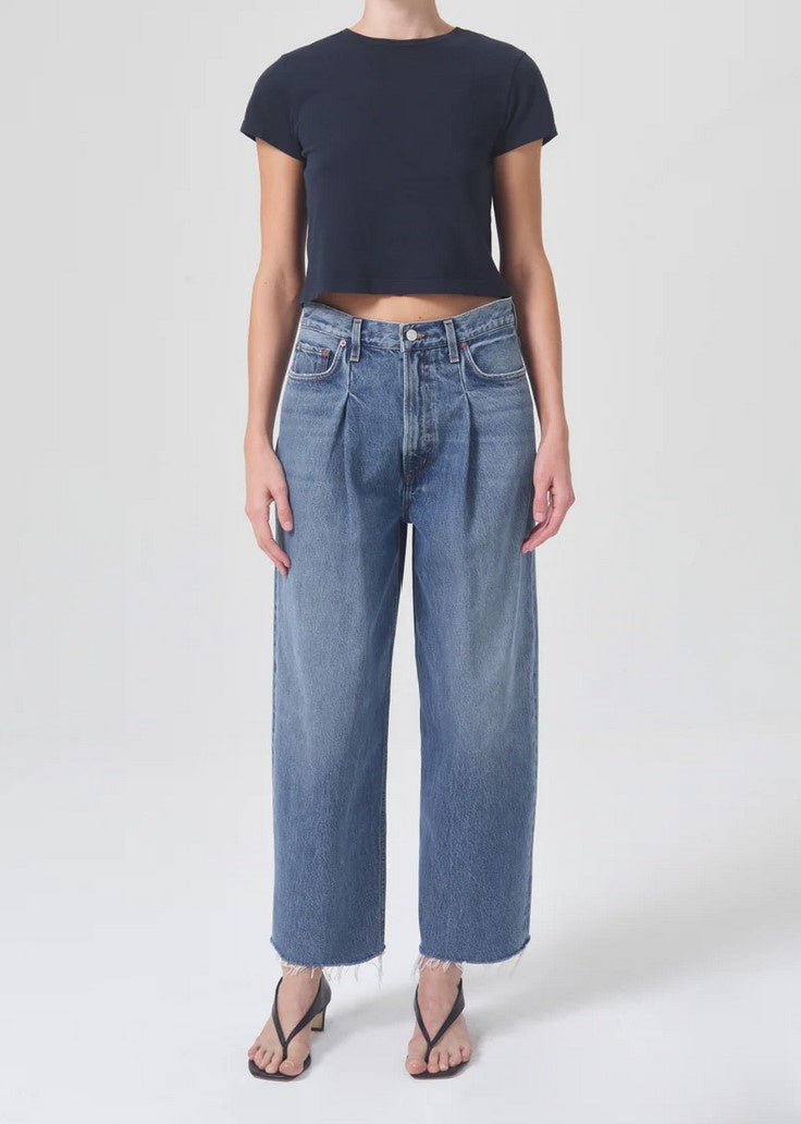 Dagna High Rise Baggy