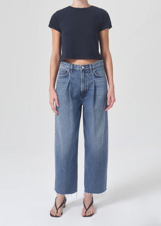 Dagna High Rise Baggy