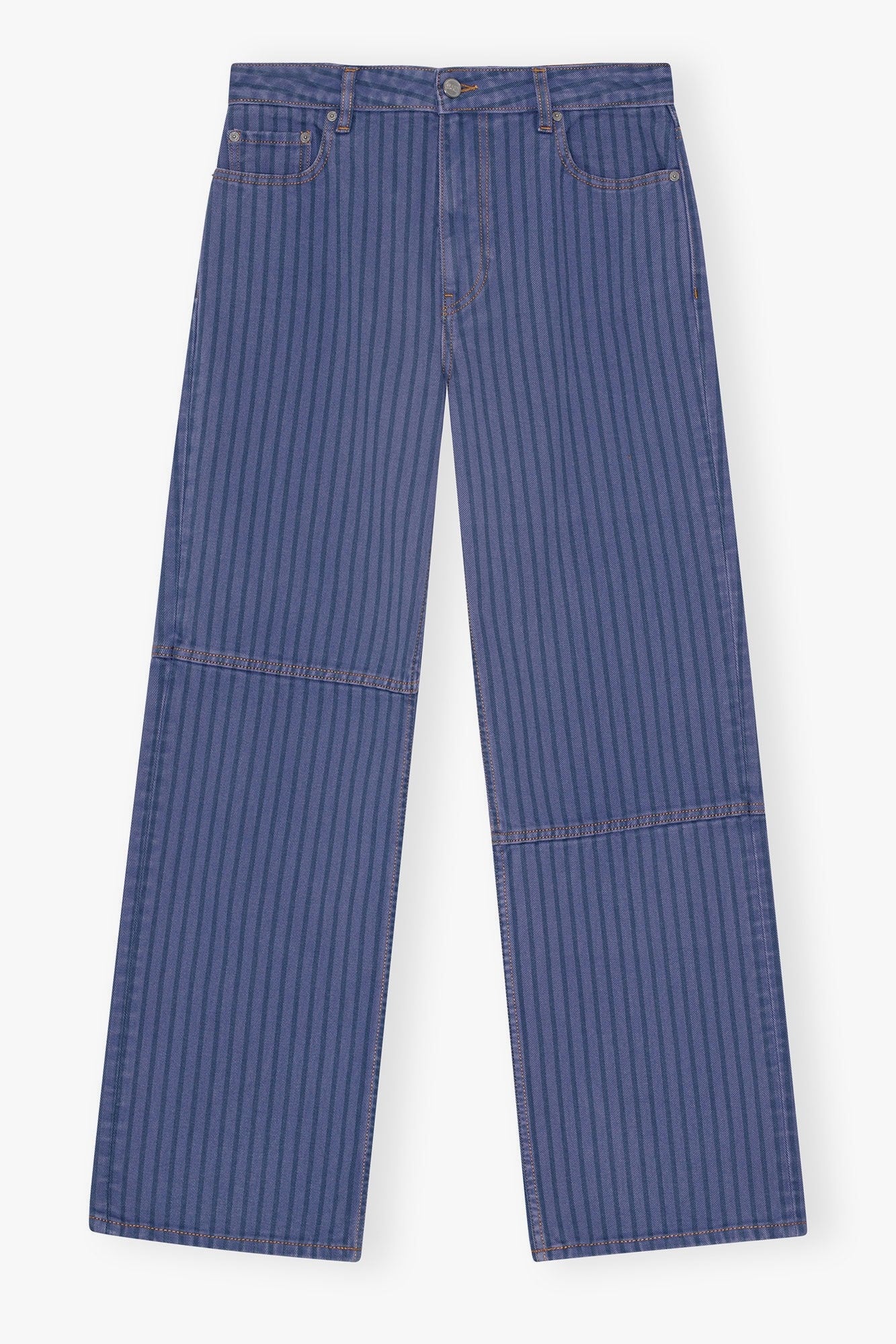 Stripe Overdyed Izey