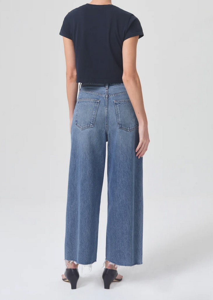 Dagna High Rise Baggy