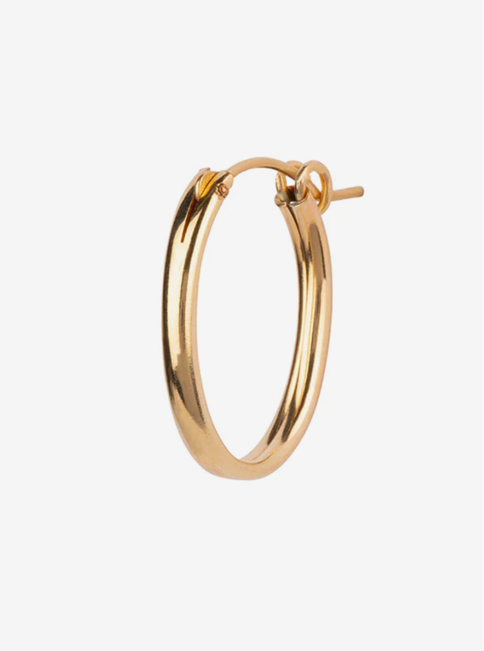 Classy Oval xs earrings