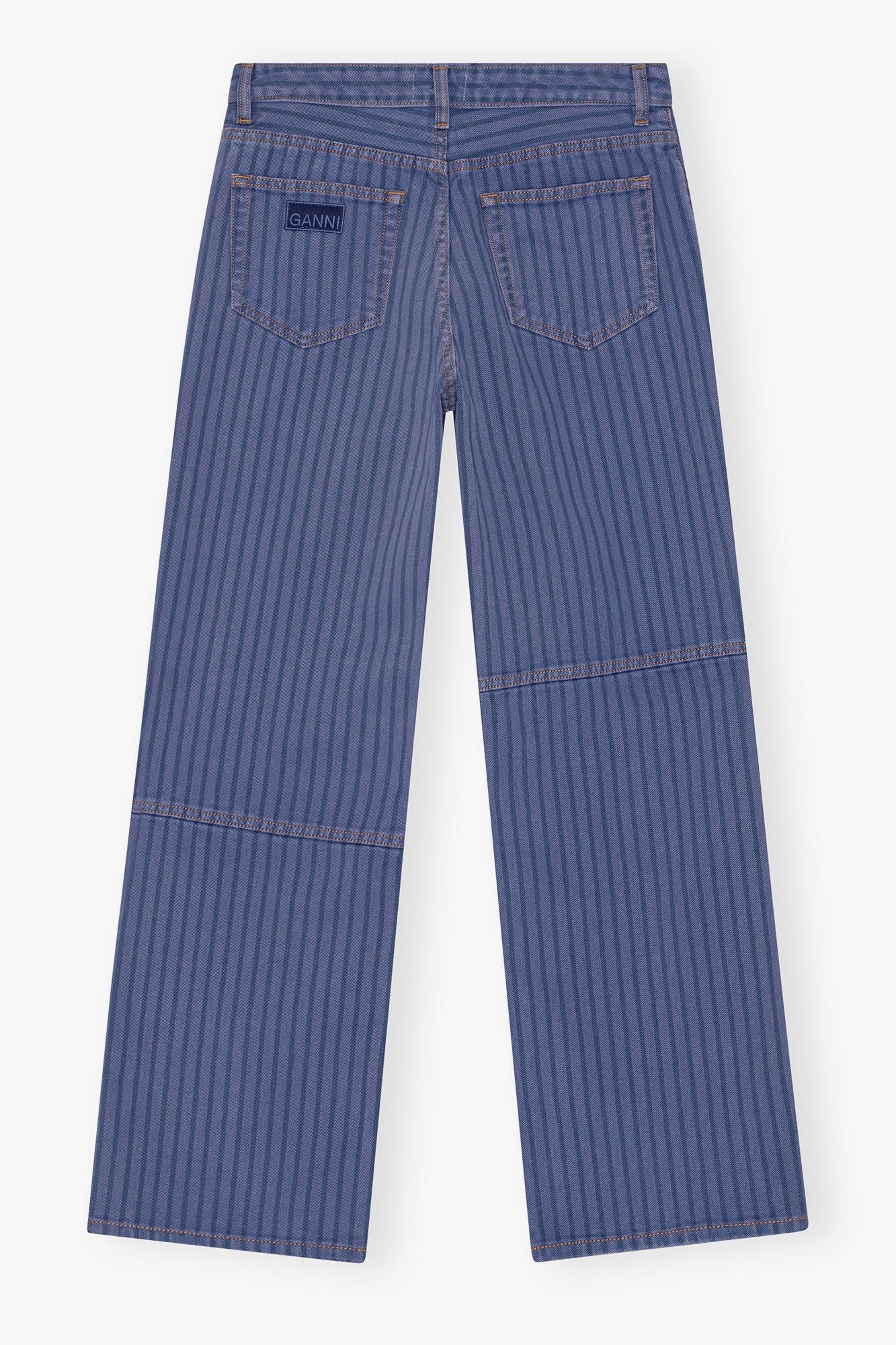 Stripe Overdyed Izey