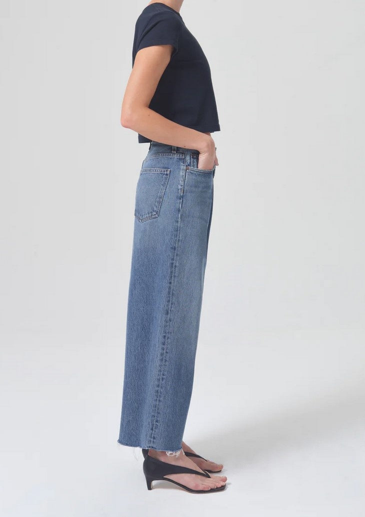 Dagna High Rise Baggy