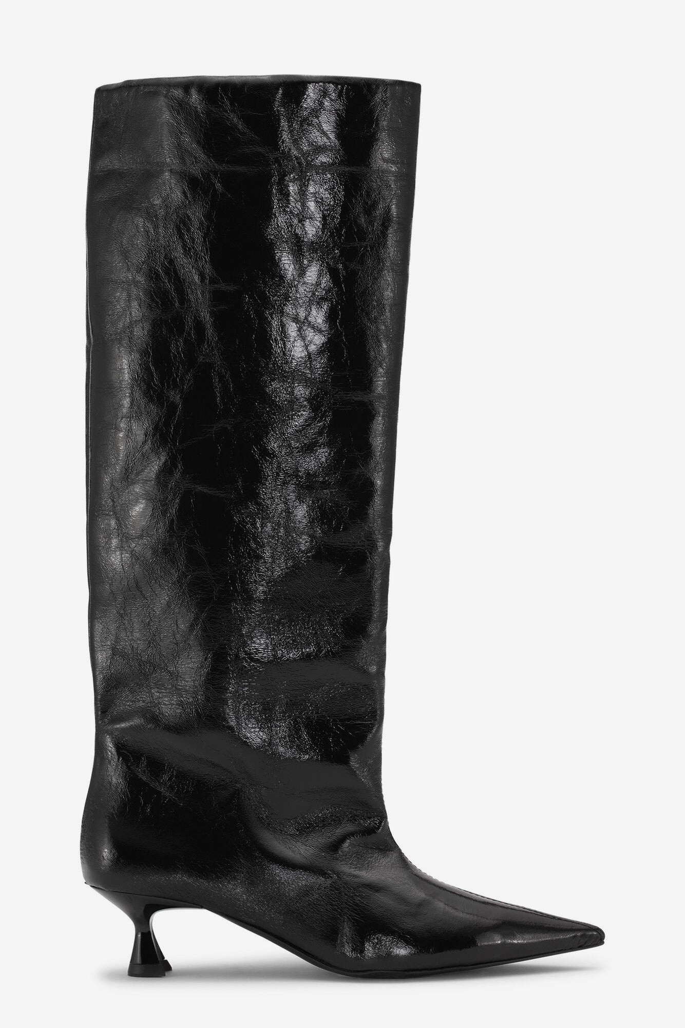 Soft Slouchy Boot