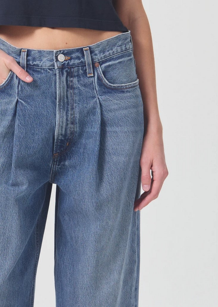 Dagna High Rise Baggy