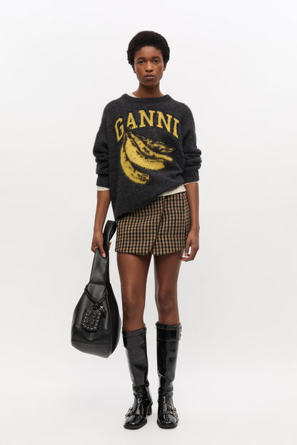 Banana Sweater