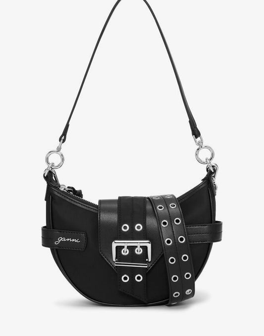 Bucky Crossbody Bag