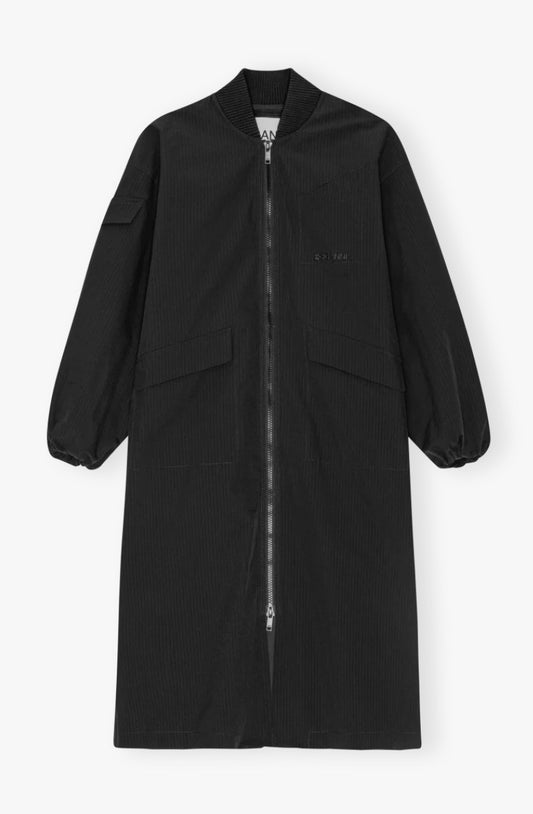 Tech Shell Coat