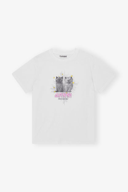 Kittens Relaxed T-shirt