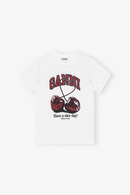 Cherry T-shirt