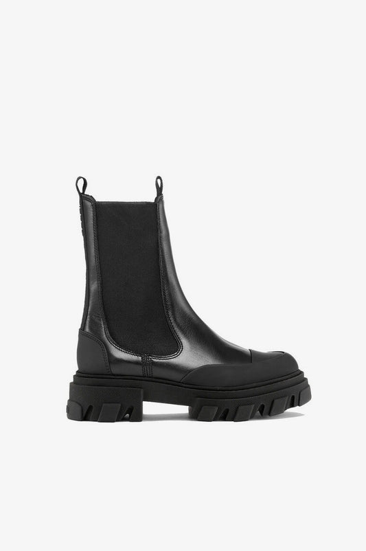 Chelsea Boots Black