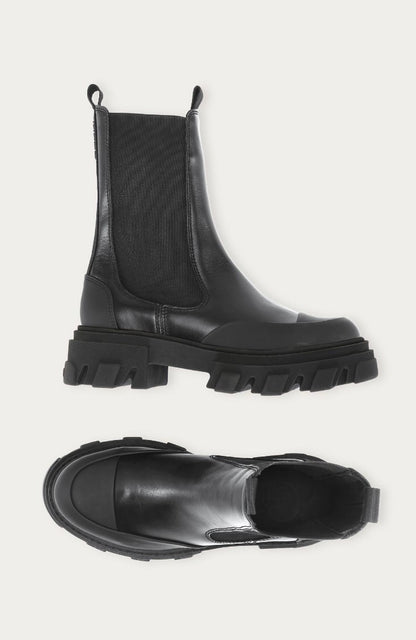 Chelsea Boots Black