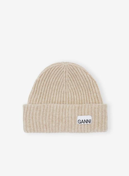 Oversized Beanie
