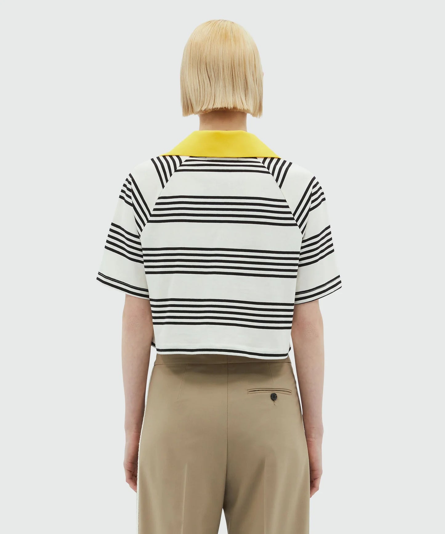 Polo T-Shirt