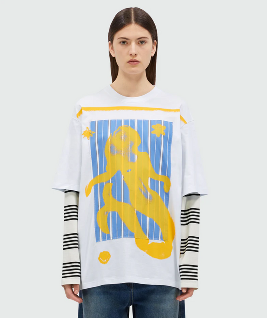 Mermaid Tee