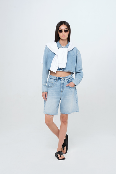 Lea Shorts