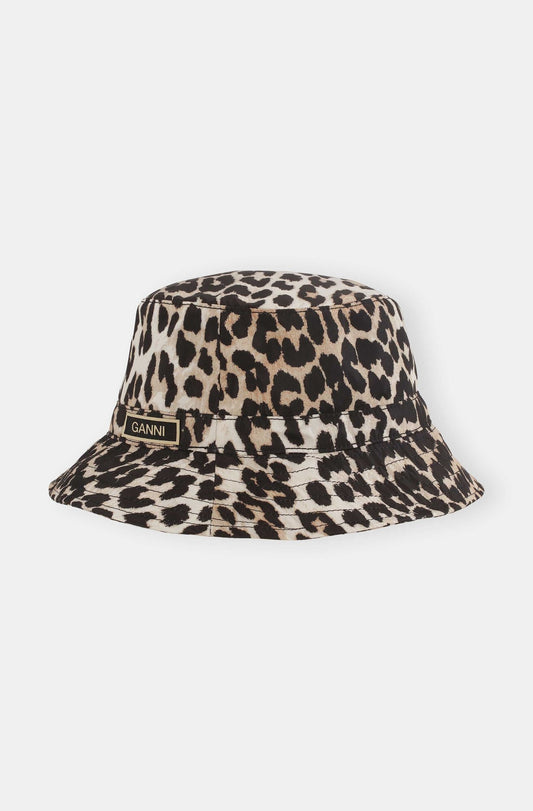 Bucket Hat Leo