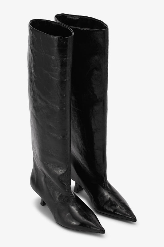 Soft Slouchy Boot