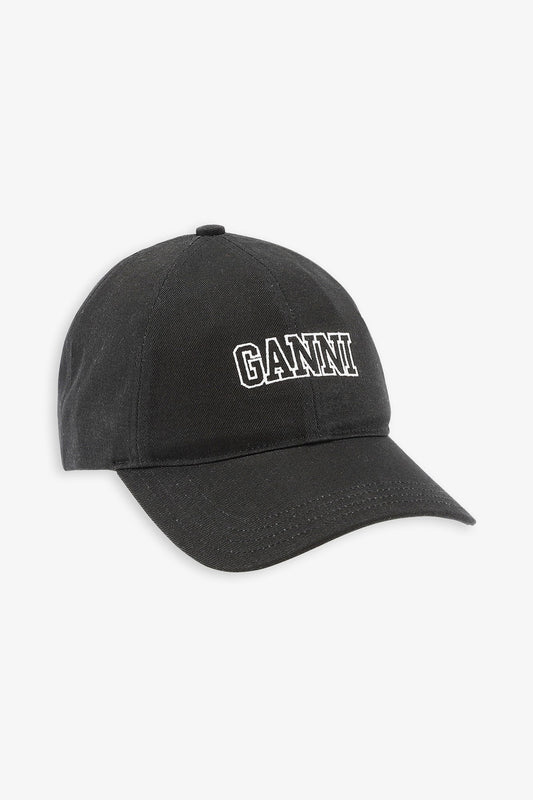 Logo Cap Hat