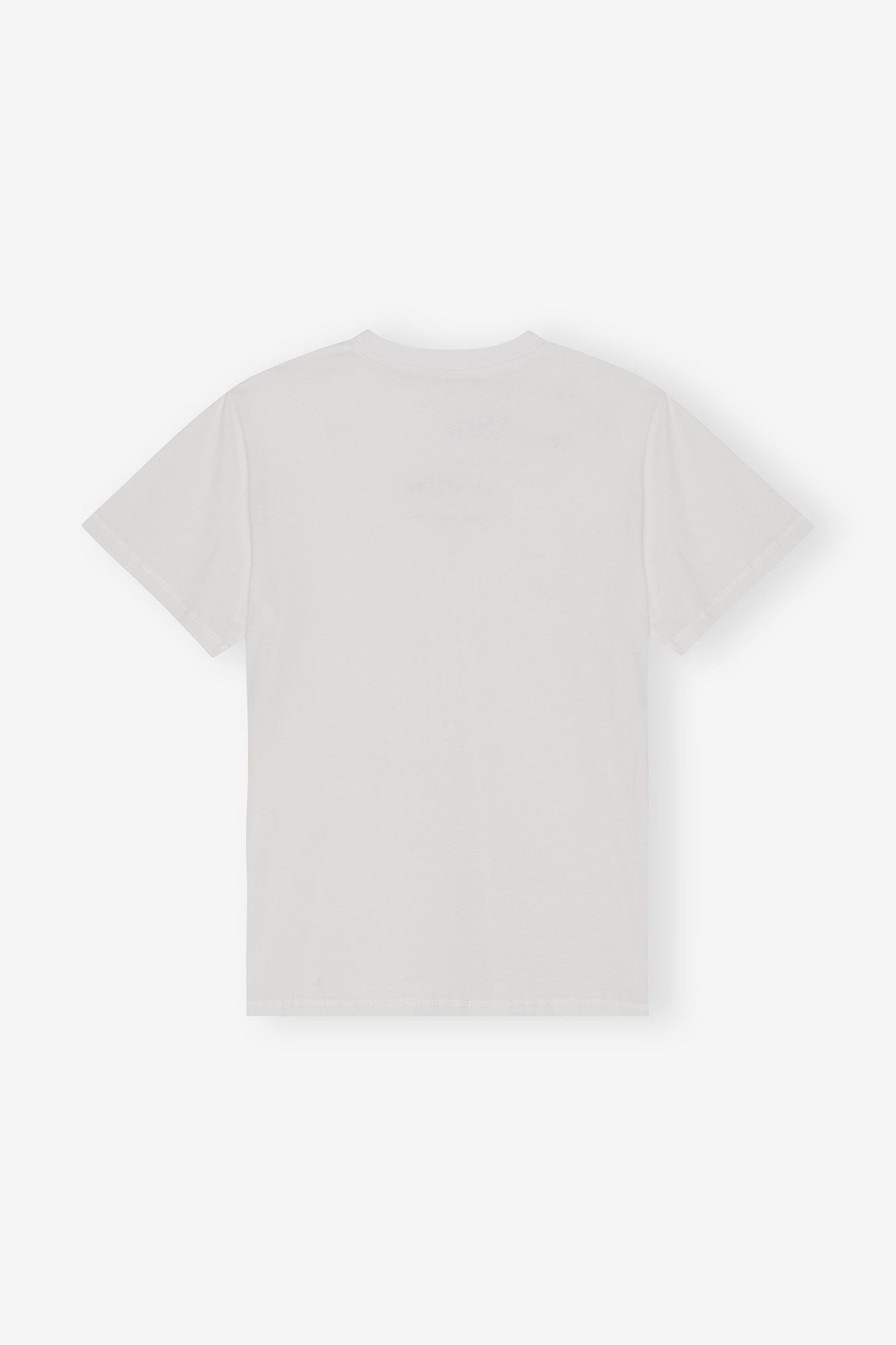 Thin Relaxed T-shirt