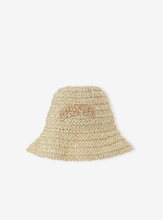 Summer Straw Hat